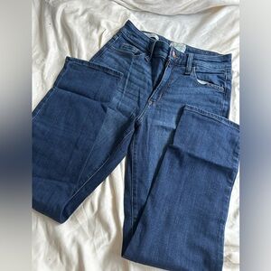 Universal thread “high rise slim straight” 2R